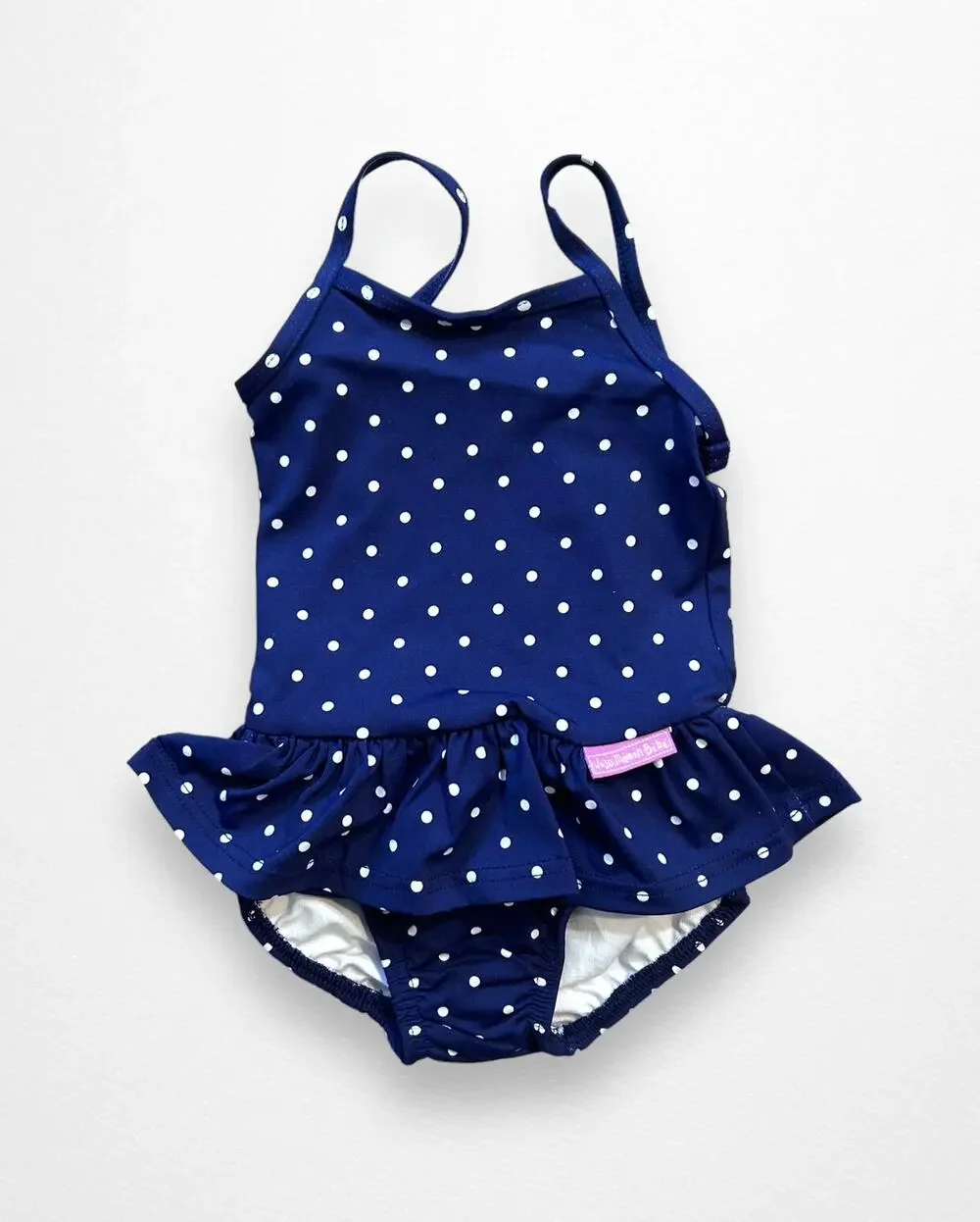 NWT JoJo Maman Bébé Swimsuit, Size 3-6 Months